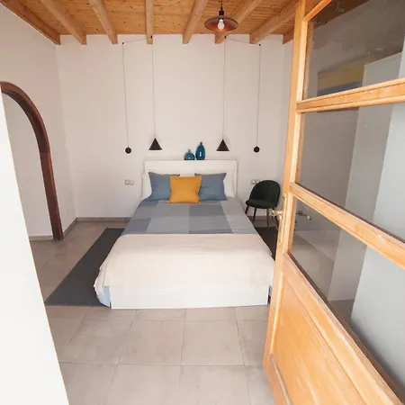 Apartment Casa Del Mercado *