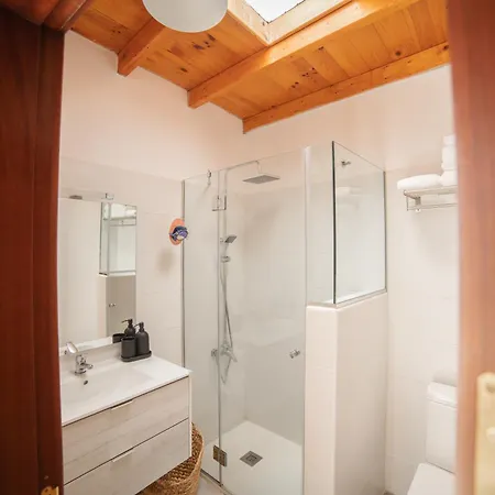 Casa Del Mercado Haría