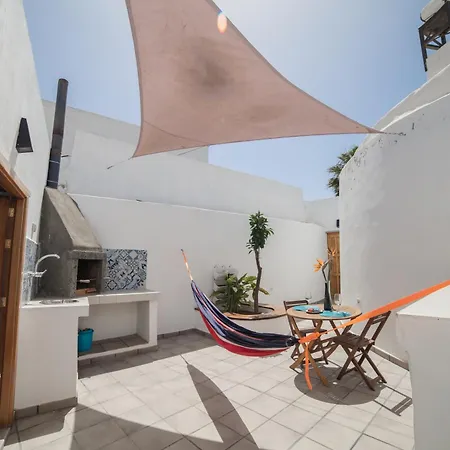 Casa Del Mercado
