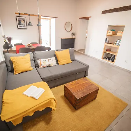 Casa Del Mercado * Haria
