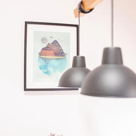 Appartement Casa Del Mercado
