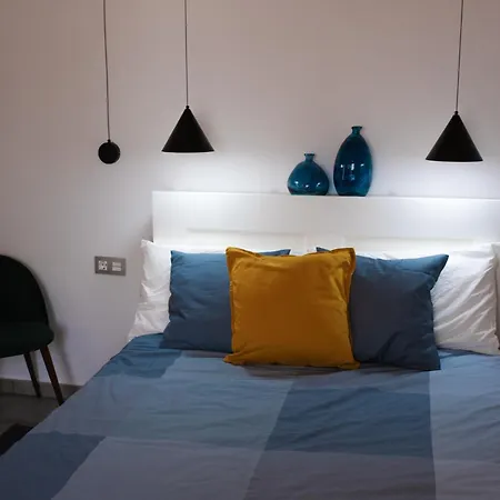 Lägenhet Casa Del Mercado *