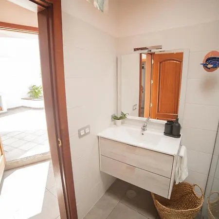 Appartement Casa Del Mercado