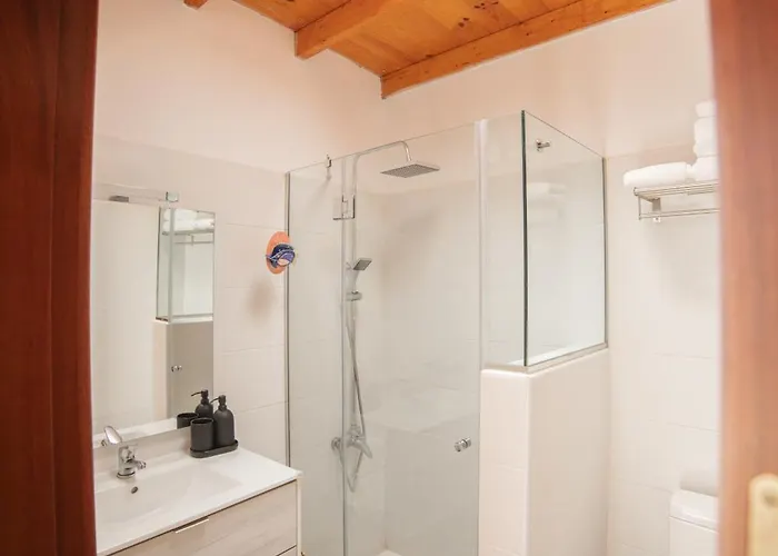 Casa Del Mercado Haría