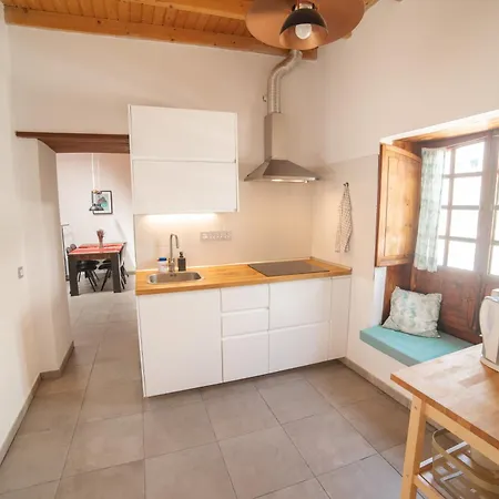 Apartment Casa Del Mercado *