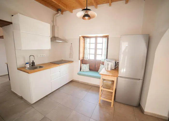 Casa Del Mercado Apartament