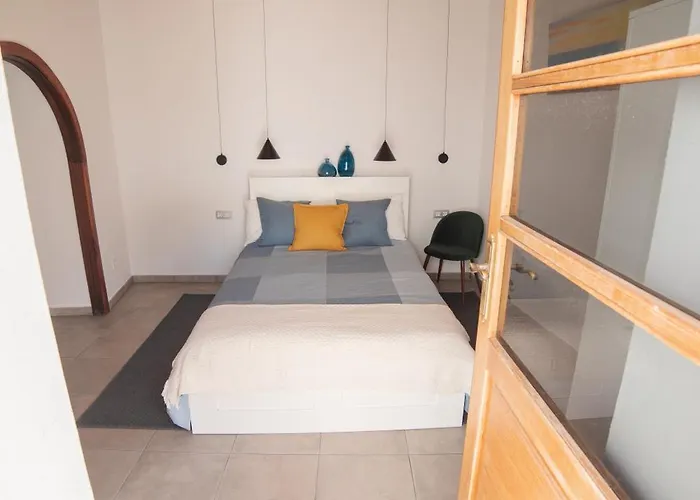 Apartament Casa Del Mercado *