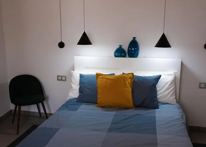 Apartament Casa Del Mercado *