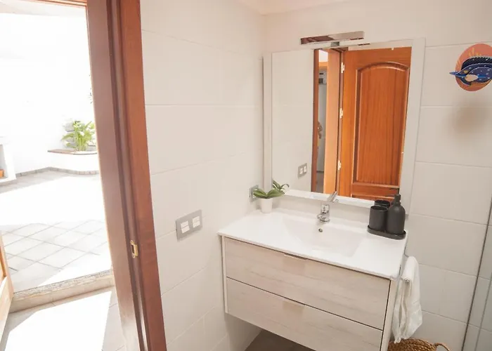 Apartament Casa Del Mercado